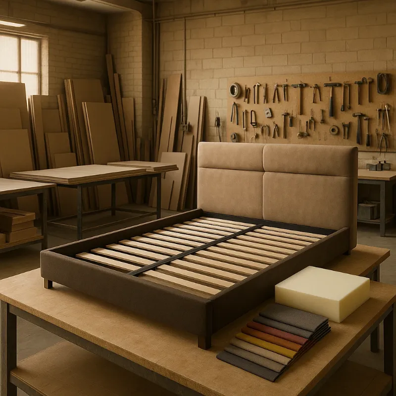 تولیدی تخت خواب در چهاردانگه 2 تولیدی تخت خواب در چهاردانگه _محله یار