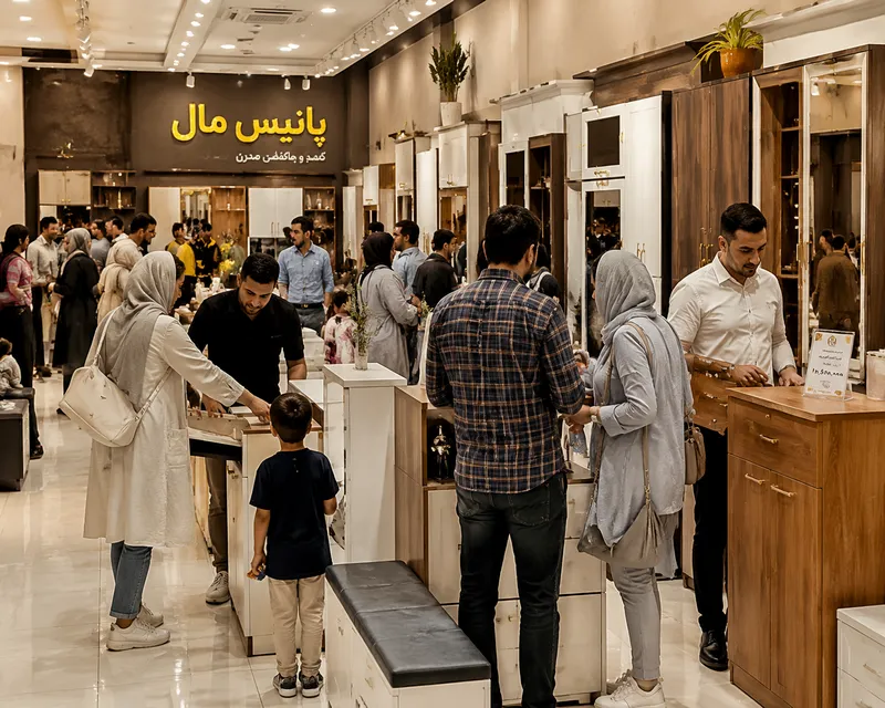 جاکفشی چهاردانگه 2 جاکفشی چهاردانگه- محله یار