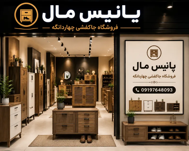 جاکفشی چهاردانگه 1 جاکفشی چهاردانگه- محله یار